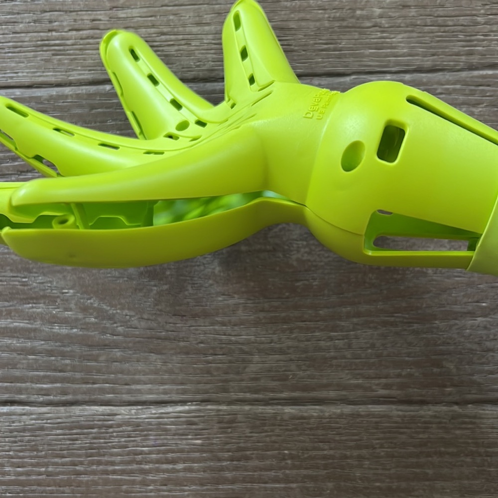 DevaCurl DEVAFUSER Universal Diffuser For All Curls - Picture 9 of 11